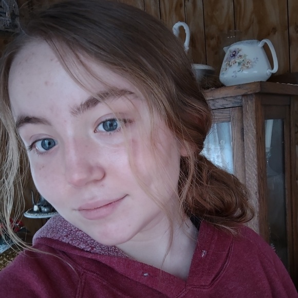 Meet your Posher, Peyton - Picture 1 of 1